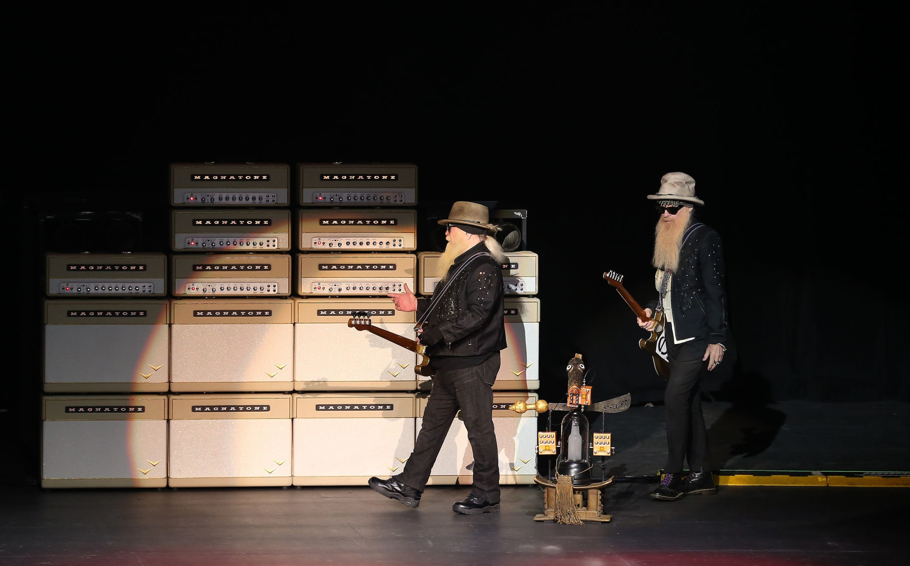ZZ Top